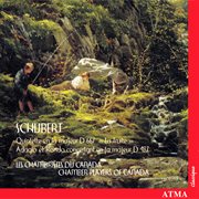 Schubert: la truite cover image