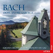 Bach, j.s.: organ music cover image