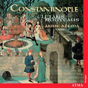 Constantinople: li tans nouveaus cover image