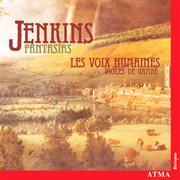 Jenkins, j.: fantasias cover image