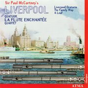 Mccartney: liverpool oratorio suite / the family way / a leaf / distractions cover image