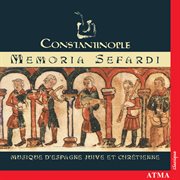 Constantinople: memoria sefardi cover image
