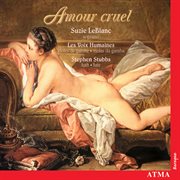 Amour cruel: music for 2 equal viols cover image