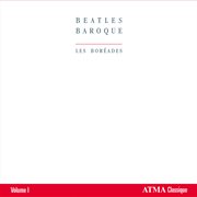 Beatles baroque [vol. 1] cover image