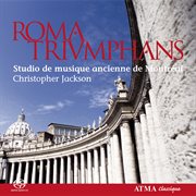 Roma triumphans: polychoral music in the churches of rome and the vatican cover image