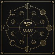 Golden Hours cover image