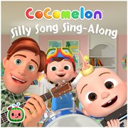 Silly songs sing-along cover image