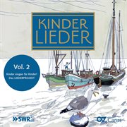 Kinderlieder vol. 2 (liederprojekt) cover image
