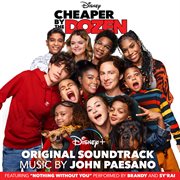 Cheaper by the dozen [original soundtrack] cover image