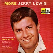 More Jerry Lewis cover image