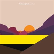 Brave face cover image