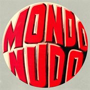Mondo nudo [original motion picture soundtrack / remastered 2022] cover image