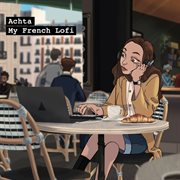 My french lofi cover image