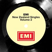EMI New Zealand Singles [Vol. 2] cover image