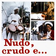 Nudo crudo e... [original motion picture soundtrack / remastered 2022] cover image