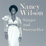 Singer and storyteller cover image