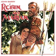 Robin and marian cover image