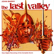 The last valley cover image