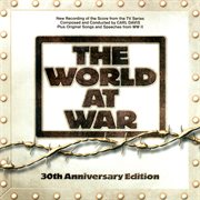The world at war cover image