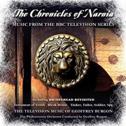 The chronicles of narnia [music from the bbc series] cover image