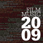 Film music 2009 cover image