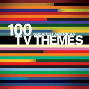 100 greatest american tv themes cover image