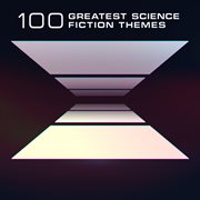 100 greatest science fiction themes cover image