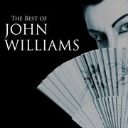 The best of john williams cover image