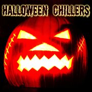 Halloween chillers cover image