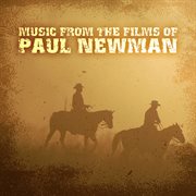 Music from the films of paul newman cover image