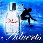 Music from adverts cover image