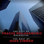 The best of hans zimmer cover image