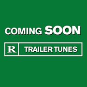 Coming soon - trailer tunes : Trailer Tunes cover image