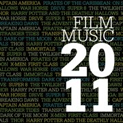 Film music 2011 cover image