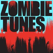 Zombie tunes cover image