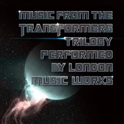 Musique à partir transformateurs trilogie cover image