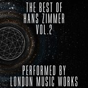 The best of hans zimmer vol.2 cover image