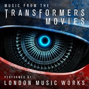 Music from the Transformers movies cover image