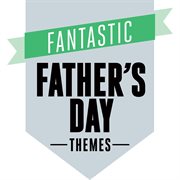 Fantastic father's day themes cover image