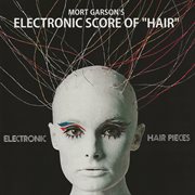 Electronic hair pieces cover image