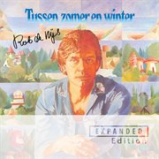 Tussen zomer en winter [expanded edition] cover image