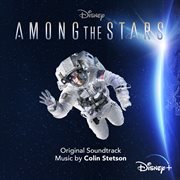 Among the stars [original soundtrack] cover image