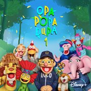 Opa popa dupa 1 [banda sonora original] cover image