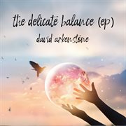 The delicate balance cover image