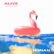 Alive [versions] cover image