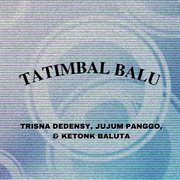 Tatimbal balu cover image