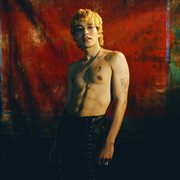 Goldie and the kiss of andromeda cover image