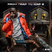 From trap to rap 2 cover image