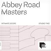 Abbey road masters: intimate score cover image