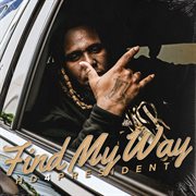 Find my way cover image